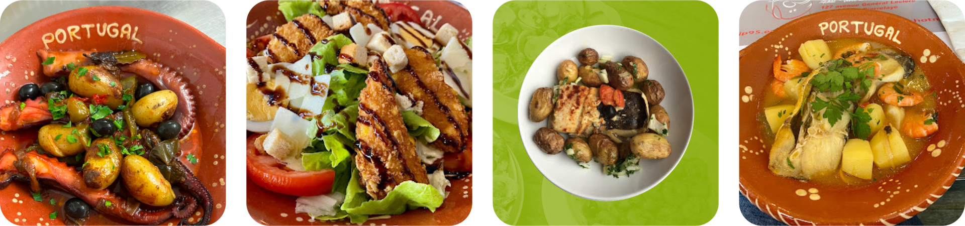 Le restaurant - Le Val Douro - restaurant PIERRELAYE - restaurant beauchamp - mariage yvelines - restaurant herblay sur seine