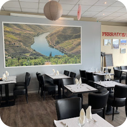 restaurant portugais pierrelaye - restaurant PIERRELAYE - - meilleur resto PIERRELAYE